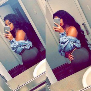 Meet your Posher, Robyn